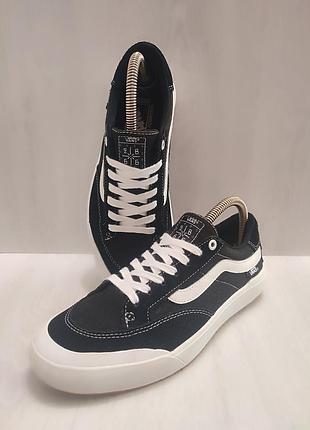 Кеди vans 40- устілка 25,5 см