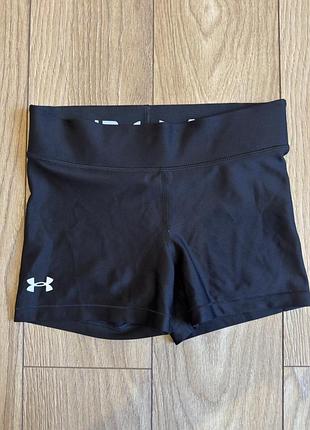 Шорти жіночі спортивні under armour