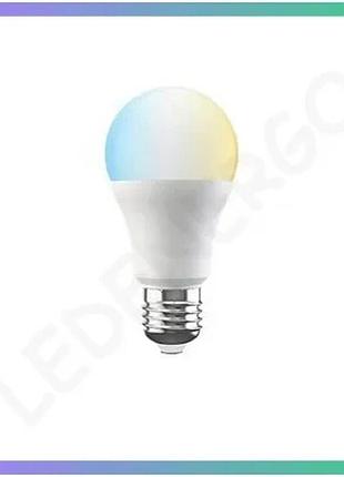 Умная лампочка broadlink bestcon lb1 с wi-fi для освещения умного дома led лампа