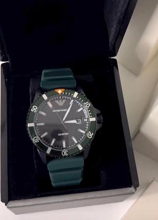 Мужские часы emporio armani ar11464 оригинал