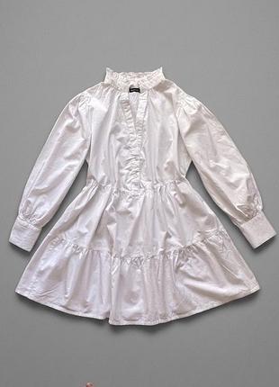 Сукня baby-doll boohoo, р. 14