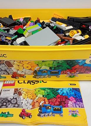 Конструктор lego classic 2