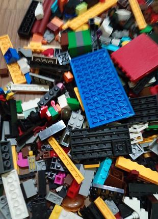 Конструктор lego classic 5