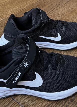 Кросівки дитячі nike revolution р.34 (22 см) 2024 р.