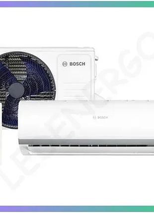 Кондиціонер спліт-система bosch climate 2000 для охолодження і обігріву повітря