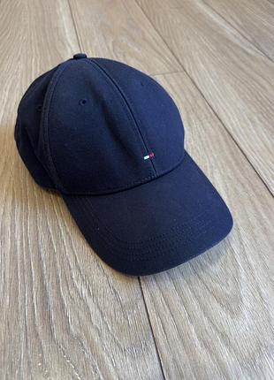Кепка tommy hilfiger