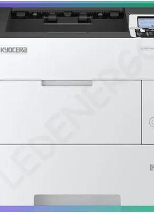 Лазерний принтер kyocera pa5500x для офісу швидкий кольоровий принтер