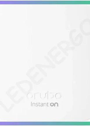 Точка доступа hp aruba ap12 white беспроводной маршрутизатор для офиса и дома