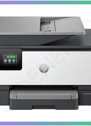 Багатофункціональний пристрій hp officejet pro 9120b wi-fi принтер сканер копір для офісу та дому sku__vol