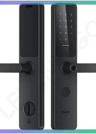 Розумний замок aqara a100 bluetooth електронний замок для безпеки дому та офісу