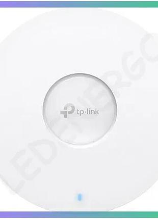 Точка доступа tp-link eap650 беспроводной маршрутизатор для wi-fi сети доступа к интернету