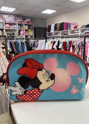 Дитячий подарунковий набір disney minnie mouse