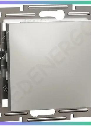 Вимикач прохідний schneider electric asfora бронзовий для освітлення