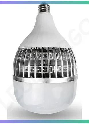 Светодиодная лампа lightwell lw-tbp-100w 100вт 6500к для освещения помещений