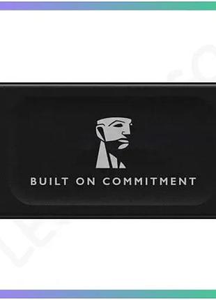 Накопитель ssd kingston xs1000 1tb type-c портативный внешний жесткий диск для хранения данных