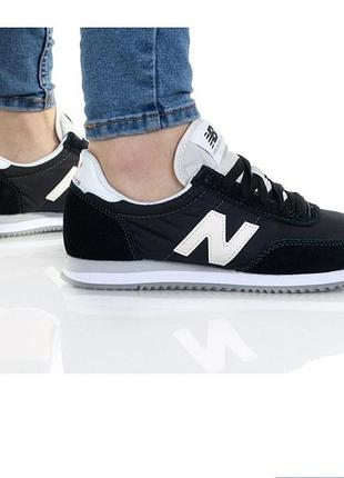 Зручні та легкі кросівки new balance 🖤