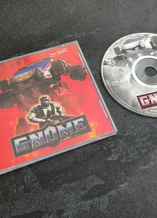 Диск g-nome (pc)