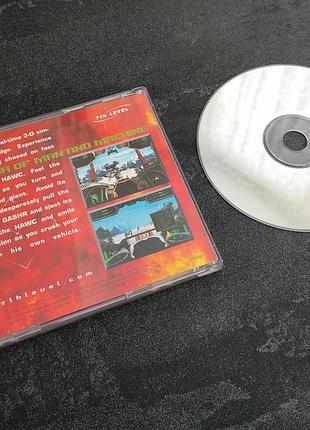 Диск g-nome (pc) 2
