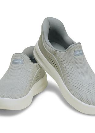 Crocs чоловічі кеди, сліпони