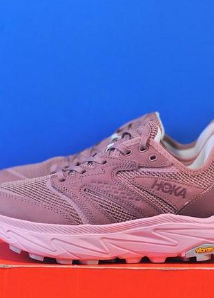 Кросівки hoka one one anacapa 2 freedom