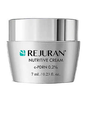 Крем rejuran nutritive cream 7мл крем реджуран