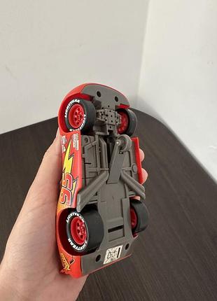 Машинка тачки 6
