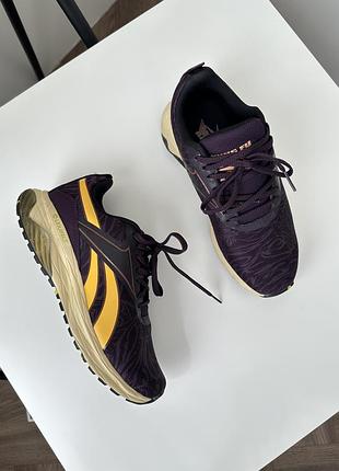 Reebok кросівки кун-фу панда
