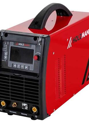 Інверторний зварювальний апарат holzmann pisa235acdc
