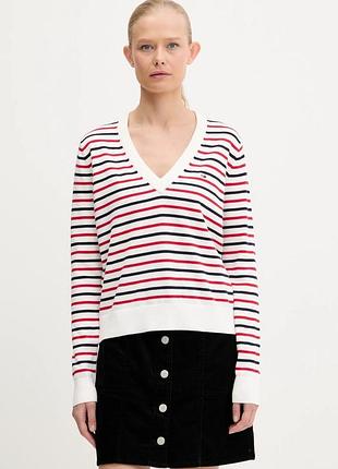 Пуловер,джемпер tommy hilfiger