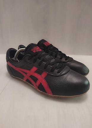 Кроссовки asics onitsuka tiger 37,5- стелька 23,5 см
