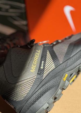 Merrell gore-tex мембрана 2