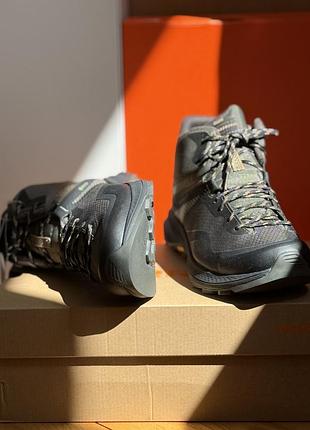 Merrell gore-tex мембрана 5