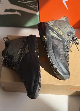 Merrell gore-tex мембрана 4