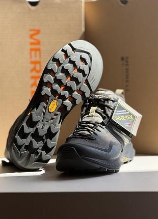 Merrell gore-tex мембрана 8