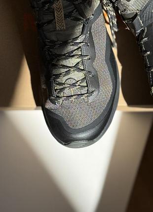 Merrell gore-tex мембрана 9