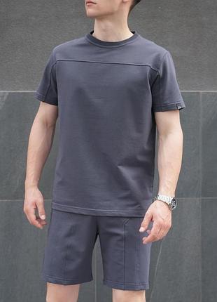 Костюм pobedov barel
