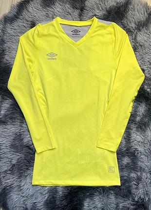 Термо кофта бренду umbro, оригінал , розмір м