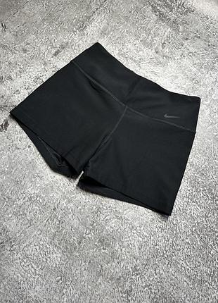Жіночі шорти nike