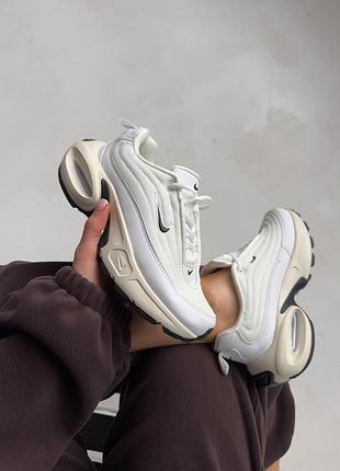 Жіночі кросівки nike air max portal white. sale