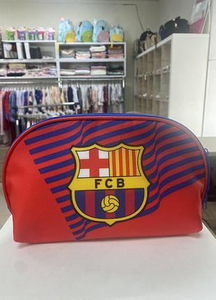 Дитячий подарунковий набір air-val international fc barcelona