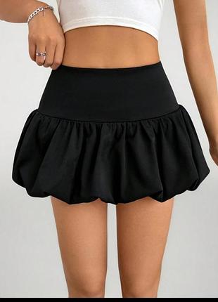 Юбка баллон primark