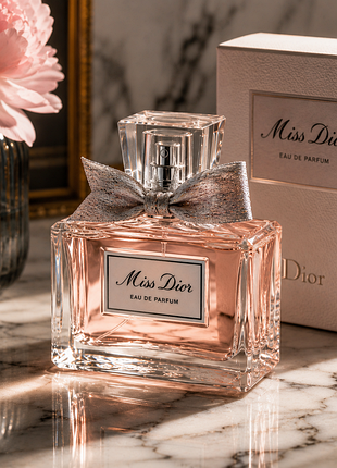 Парфуми christian dior miss dior eau de parfum 20 мл