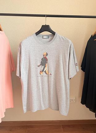 Футболка 80’s casual ultras football hooligans casual tee