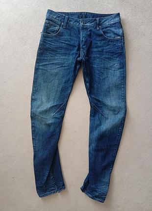 Брендові джинси g-star raw.