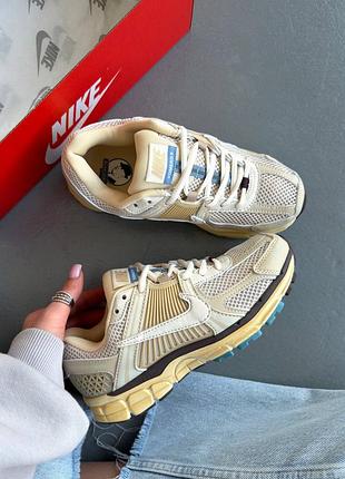 Кросівки nike vomero 5 oatmeal. sale