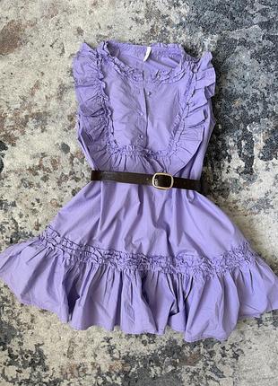 Сукня imperial, one size 2