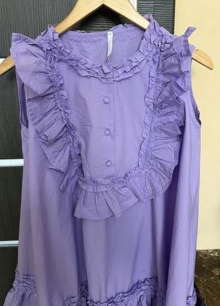 Сукня imperial, one size 3