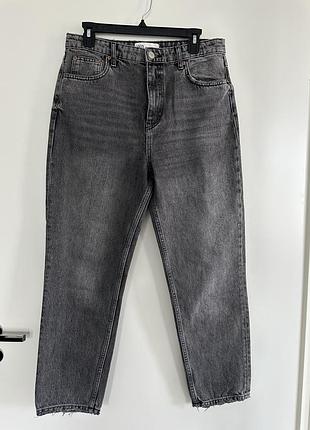 Джинси zara