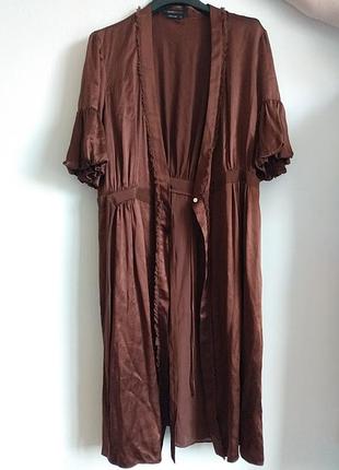 Сукня bcbg max azria 100% шовк