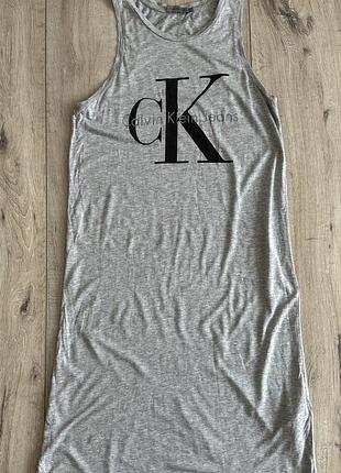 Сукня літня